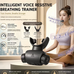 Entrenador Inteligente de Músculos Respiratorios