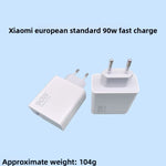 Cargador y Cable de Carga Rápida para Móvil USB-C, Varios Modelos (hasta 120W)